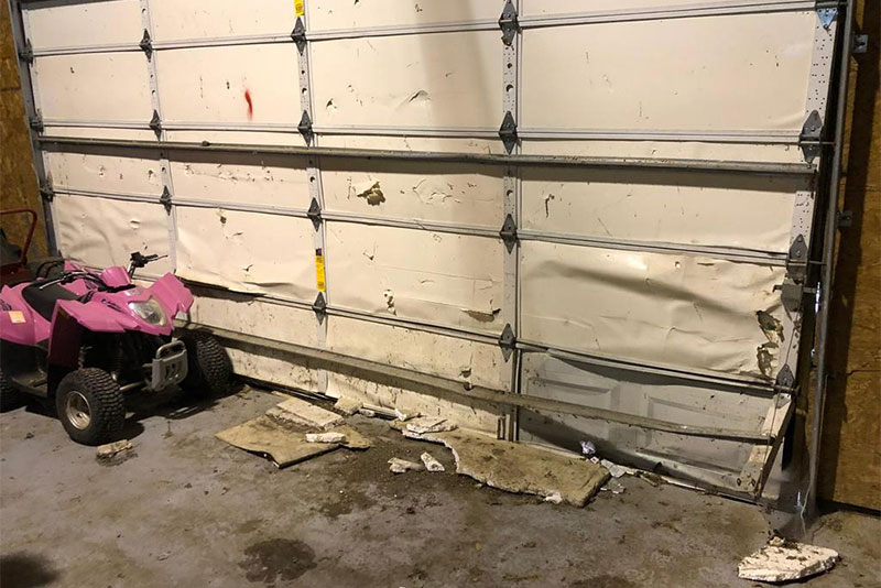 Garage Door Openers Residential Repair & Installation in DFW